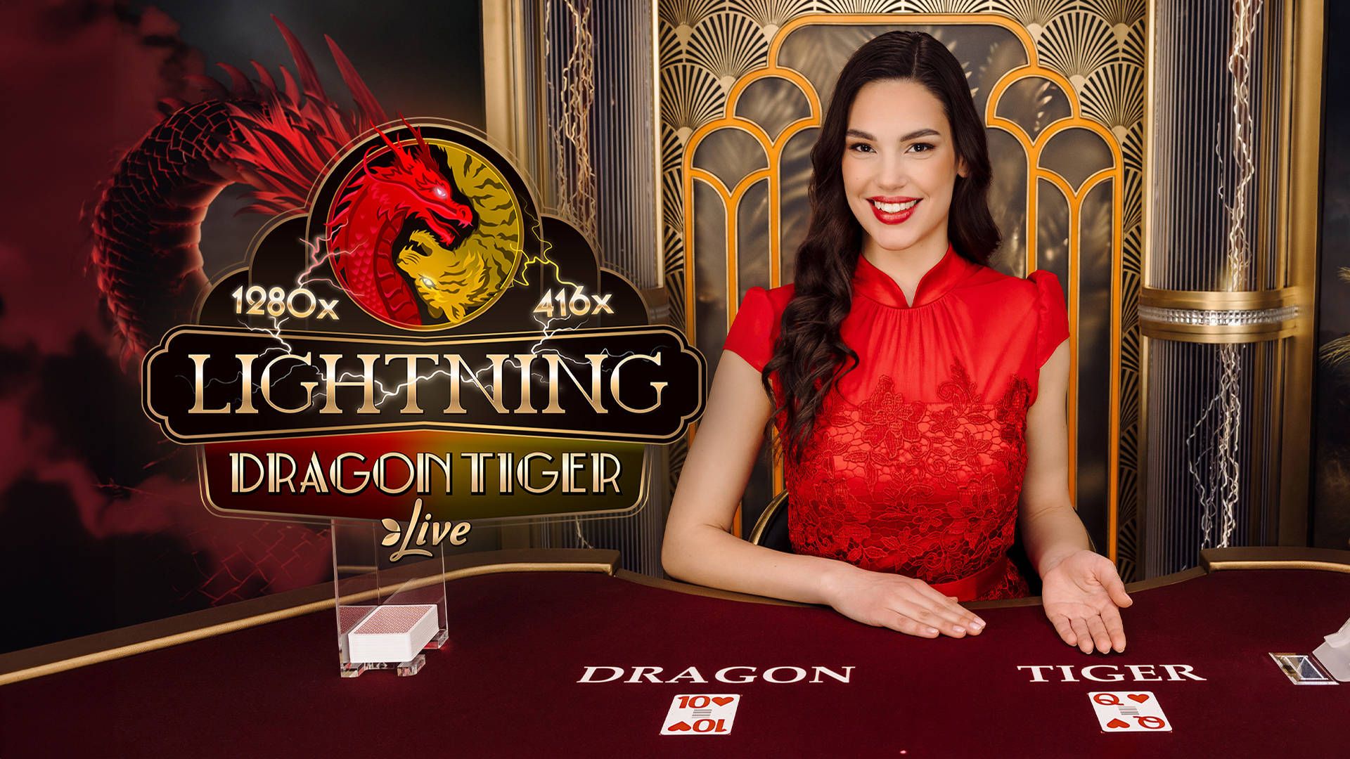 Dragon Tiger